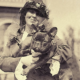 French Bulldog history