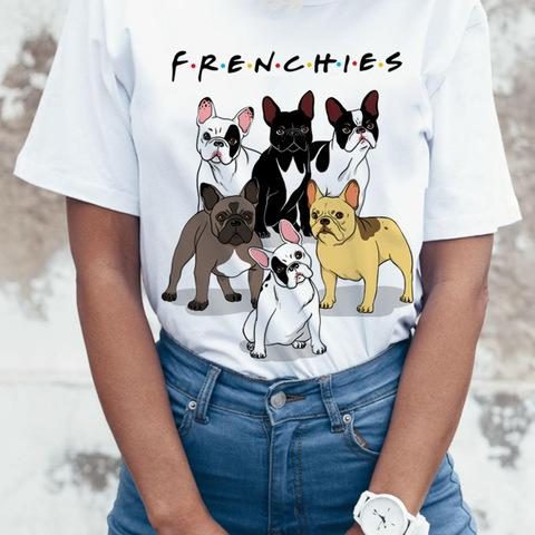 gift ideas for frenchie owners