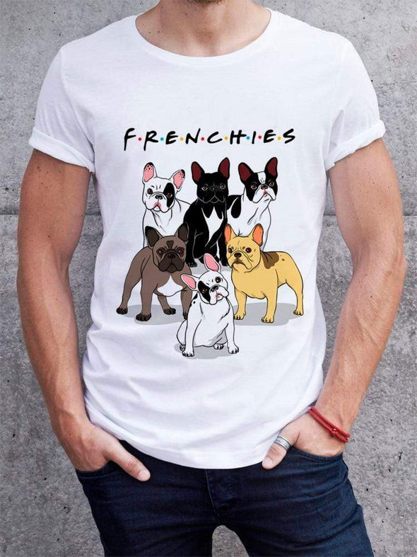 frenchie gifts